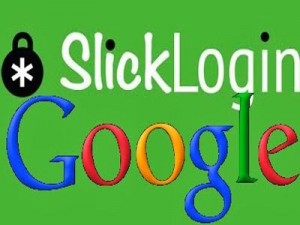 SlickLogin-Google