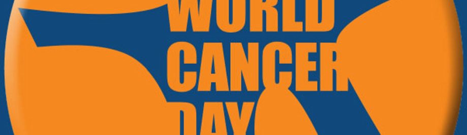Verdens-Kræft-Dag