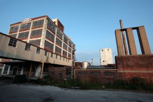 fabrika