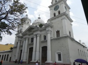 Βαλένθια-Καθεδρικός Ναός-Βαλένθια-Βενεζουέλα