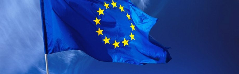 UE-Bandiera