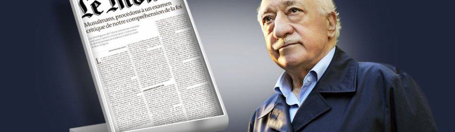 Fethullah Gülen--hocaefendinin-le-monde-makalesi