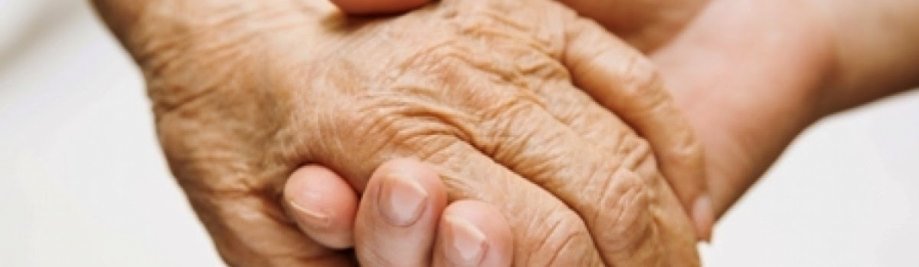 soins aux personnes âgées