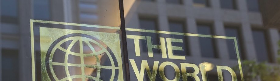 dünya bankı-tv