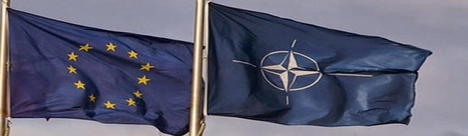 lag NATO